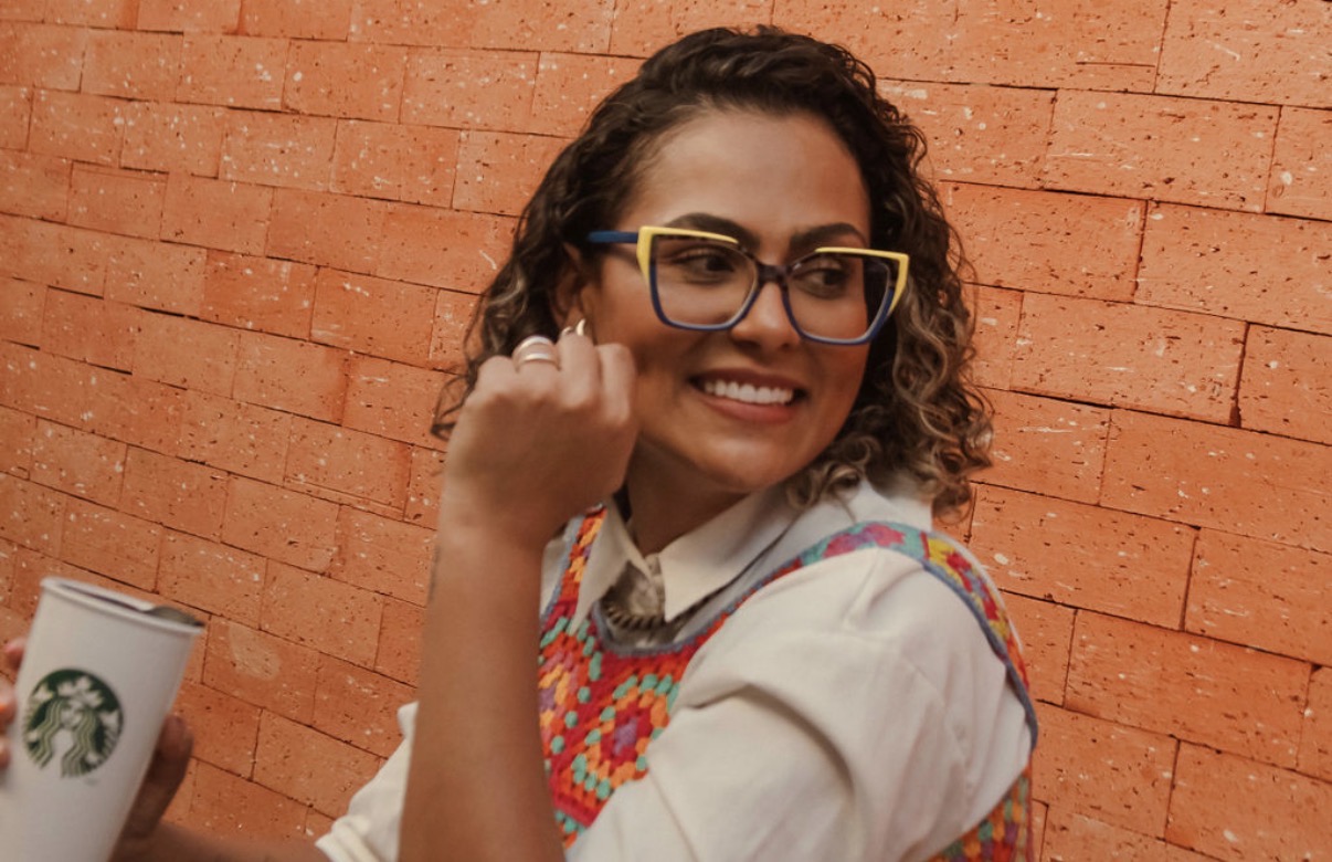 Lena Souza